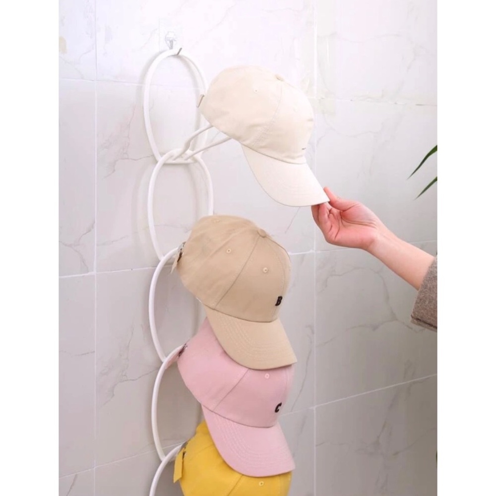 Hat holder 🧢💕